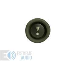 Kép 4/7 - JBL Flip 6 vízálló bluetooth hangszóró, zöld