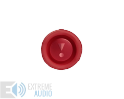 Kép 4/7 - JBL Flip 6 vízálló bluetooth hangszóró, piros