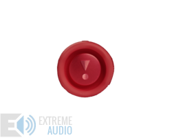 JBL Flip 6 vízálló bluetooth hangszóró, piros