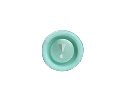 JBL Flip 6 vízálló bluetooth hangszóró, teal (türkiz)