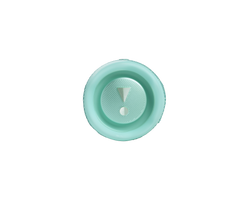 JBL Flip 6 vízálló bluetooth hangszóró, teal (türkiz) JBL Flip 6 vízálló bluetooth hangszóró, teal (türkiz)