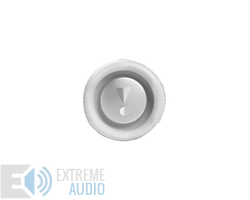 Kép 4/7 - JBL Flip 6 vízálló bluetooth hangszóró, fehér