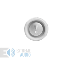 Kép 4/7 - JBL Flip 6 vízálló bluetooth hangszóró, fehér
