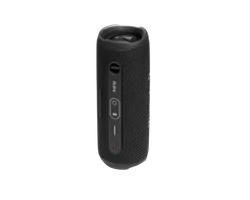 JBL Flip 6 vízálló bluetooth hangszóró, fekete