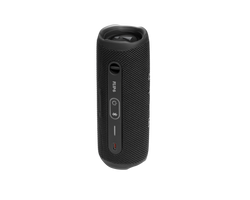 JBL Flip 6 vízálló bluetooth hangszóró, fekete JBL Flip 6 vízálló bluetooth hangszóró, fekete
