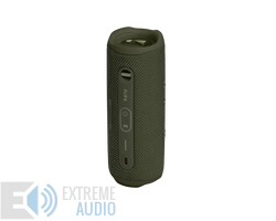 Kép 5/7 - JBL Flip 6 vízálló bluetooth hangszóró, zöld
