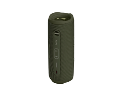 JBL Flip 6 vízálló bluetooth hangszóró, zöld JBL Flip 6 vízálló bluetooth hangszóró, zöld