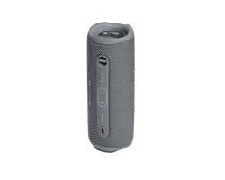 JBL Flip 6 vízálló bluetooth hangszóró, szürke JBL Flip 6 vízálló bluetooth hangszóró, szürke