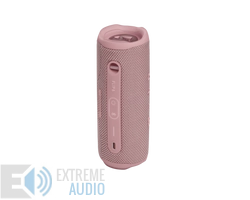 Kép 5/7 - JBL Flip 6 vízálló bluetooth hangszóró, pink