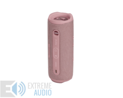 Kép 5/7 - JBL Flip 6 vízálló bluetooth hangszóró, pink