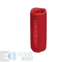 Kép 5/7 - JBL Flip 6 vízálló bluetooth hangszóró, piros