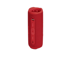 JBL Flip 6 vízálló bluetooth hangszóró, piros JBL Flip 6 vízálló bluetooth hangszóró, piros