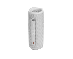 JBL Flip 6 vízálló bluetooth hangszóró, fehér JBL Flip 6 vízálló bluetooth hangszóró, fehér