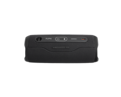 JBL Flip 6 vízálló bluetooth hangszóró, fekete JBL Flip 6 vízálló bluetooth hangszóró, fekete