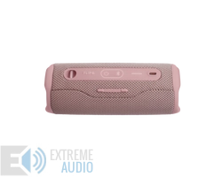 Kép 6/7 - JBL Flip 6 vízálló bluetooth hangszóró, pink