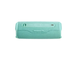 JBL Flip 6 vízálló bluetooth hangszóró, teal (türkiz)