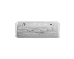 JBL Flip 6 vízálló bluetooth hangszóró, fehér