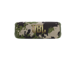 JBL Flip 6 vízálló bluetooth hangszóró, squad (terepszín) JBL Flip 6 vízálló bluetooth hangszóró, squad (terepszín)