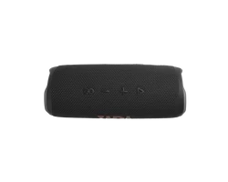 JBL Flip 6 vízálló bluetooth hangszóró, fekete