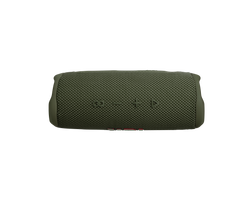 JBL Flip 6 vízálló bluetooth hangszóró, zöld JBL Flip 6 vízálló bluetooth hangszóró, zöld