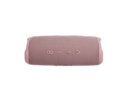 JBL Flip 6 vízálló bluetooth hangszóró, pink JBL Flip 6 vízálló bluetooth hangszóró, pink