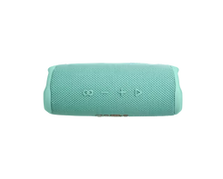 JBL Flip 6 vízálló bluetooth hangszóró, teal (türkiz)