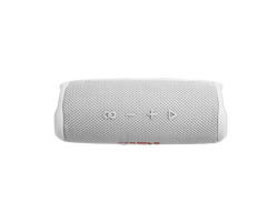 JBL Flip 6 vízálló bluetooth hangszóró, fehér JBL Flip 6 vízálló bluetooth hangszóró, fehér