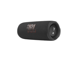 JBL Flip 6 vízálló bluetooth hangszóró, fekete JBL Flip 6 vízálló bluetooth hangszóró, fekete
