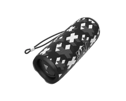 JBL Flip 6 Martin Garrix Edition bluetooth hangszóró, fekete