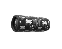 JBL Flip 6 Martin Garrix Edition bluetooth hangszóró, fekete