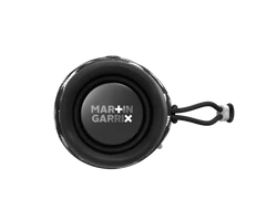 JBL Flip 6 Martin Garrix Edition bluetooth hangszóró, fekete