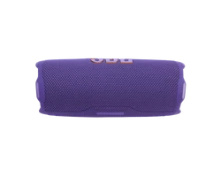 JBL FLIP 7 vízálló hordozható Bluetooth-hangszóró, lila