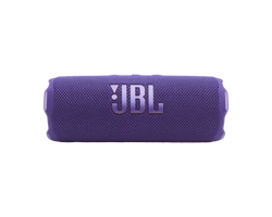 JBL FLIP 7 vízálló hordozható Bluetooth-hangszóró, lila
