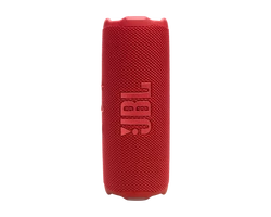 JBL Flip 7 vízálló hordozható Bluetooth hangszóró, piros
