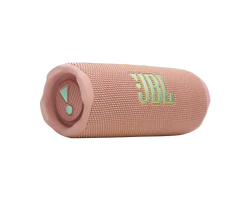 JBL Flip 7 vízálló hordozható Bluetooth hangszóró, pink