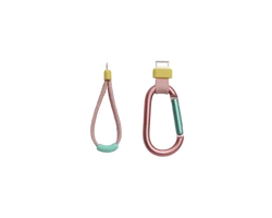 JBL Flip 7 vízálló hordozható Bluetooth hangszóró, pink