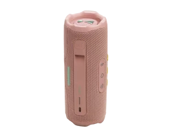 JBL Flip 7 vízálló hordozható Bluetooth hangszóró, pink