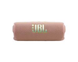 JBL Flip 7 vízálló hordozható Bluetooth hangszóró, pink