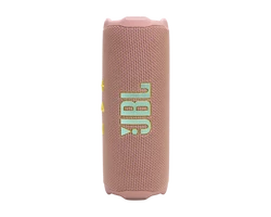 JBL Flip 7 vízálló hordozható Bluetooth hangszóró, pink