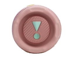 JBL Flip 7 vízálló hordozható Bluetooth hangszóró, pink