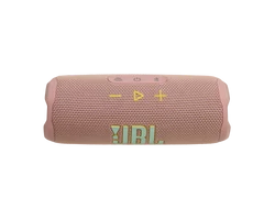 JBL Flip 7 vízálló hordozható Bluetooth hangszóró, pink