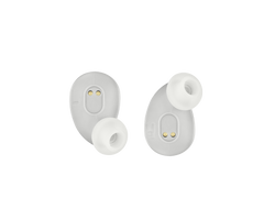 JBL Free X True Wireless fülhallgató, fehér JBL Free X True Wireless fülhallgató, fehér