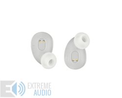 Kép 2/4 - JBL Free X True Wireless fülhallgató, fehér
