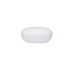 JBL Free II True Wireless fülhallgató, fehér