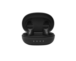 JBL Free II True Wireless fülhallgató, fekete JBL Free II True Wireless fülhallgató, fekete