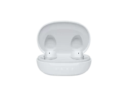 JBL Free II True Wireless fülhallgató, fehér