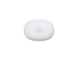 JBL Free II True Wireless fülhallgató, fehér