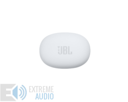 Kép 8/8 - JBL Free II True Wireless fülhallgató, fehér
