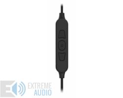 Kép 3/5 - JBL Focus 700 Bluethooth-os sport fülhallgató, fekete