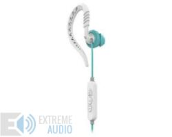 Kép 3/6 - JBL Focus 700 Bluethooth-os sport fülhallgató, türkiz